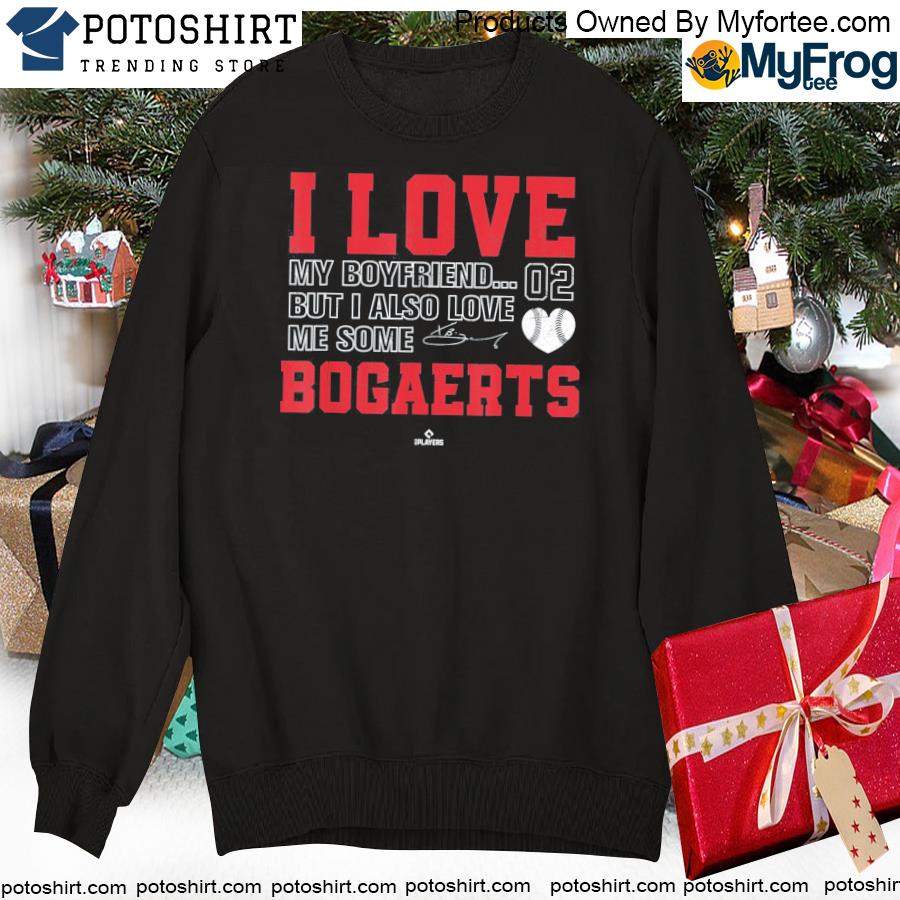 Love Me Some Xander Bogaerts Boston MLBPA T-Shirt, hoodie, sweater, long  sleeve and tank top