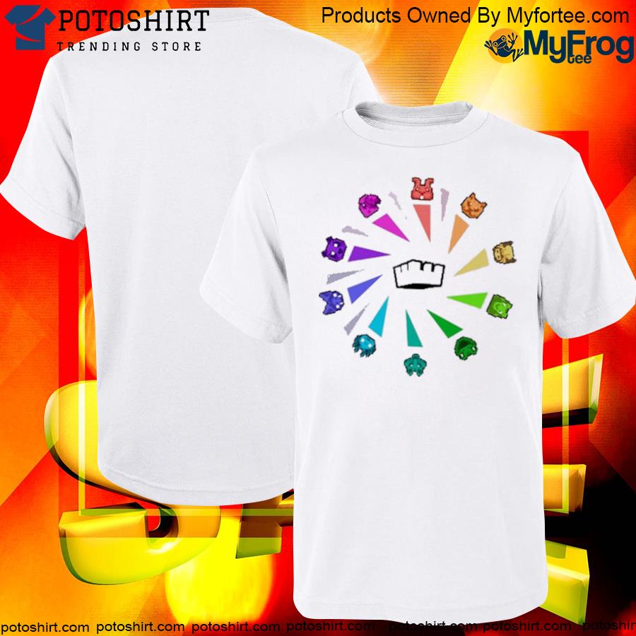 Mc championship mcc top shirt