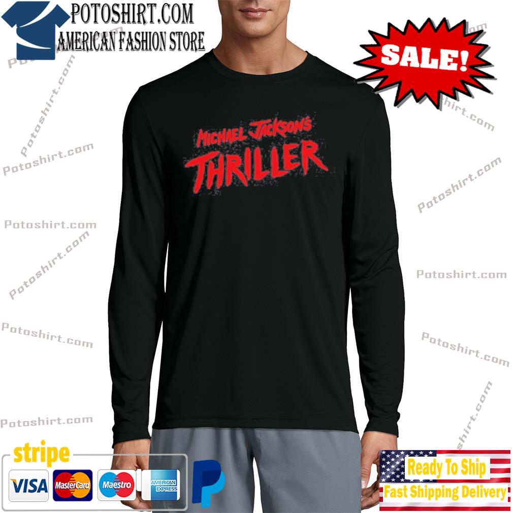Official Michael Jackson Of The Wall Vintage T-shirt, hoodie, sweater, long  sleeve and tank top