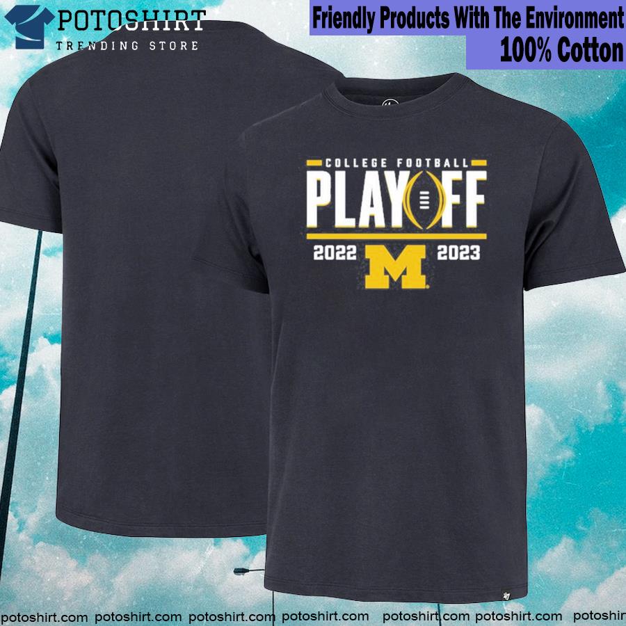 2022 Playoff shirt (short & long sleeve)