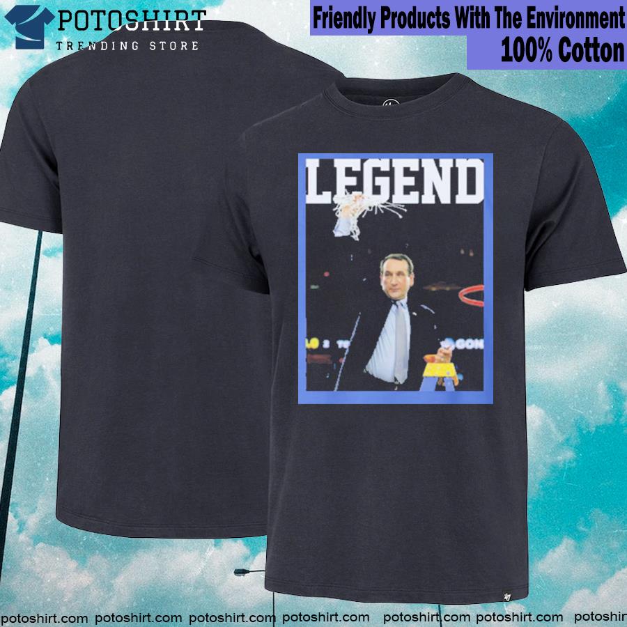 Mk legend mk legend picture shirt