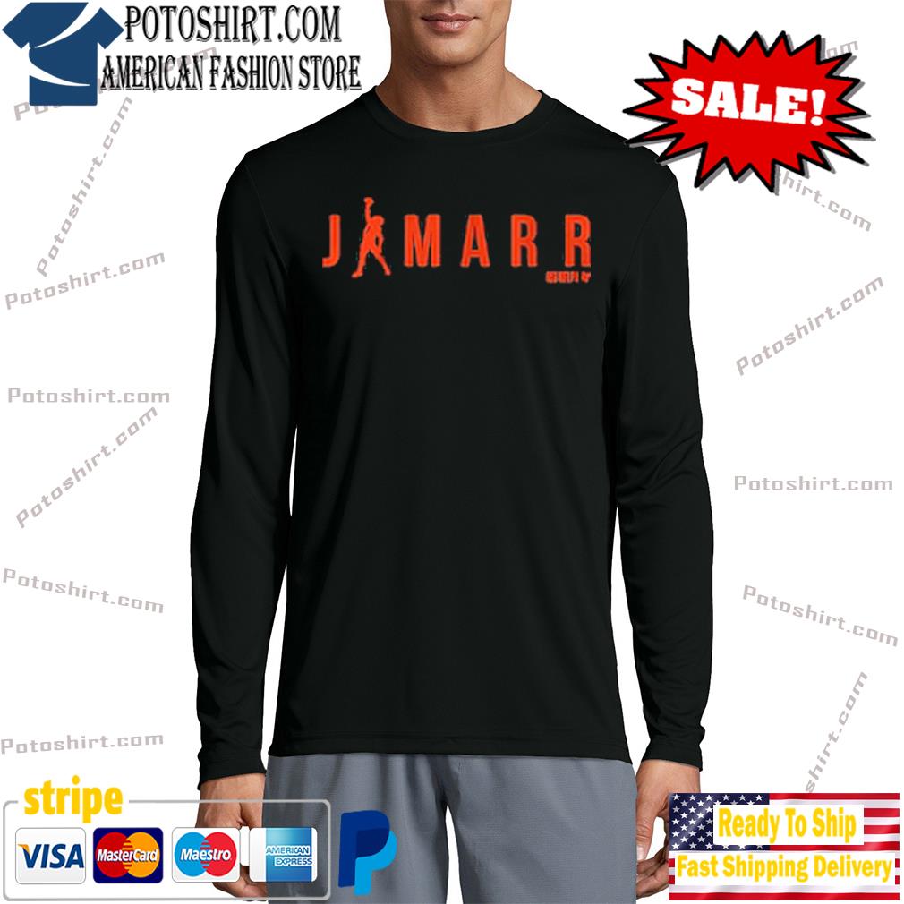 Official ja'marr Chase T-Shirts, hoodie, tank top, sweater and