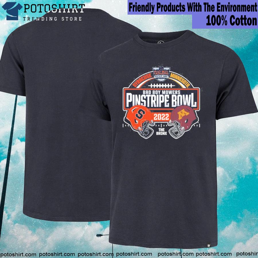 Bad Boy Mowers Pinstripe Bowl