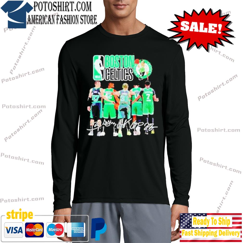 daniel theis t shirt