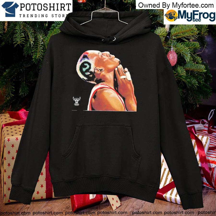 Dennis Rodman hair summer shirt, hoodie, sweater, long sleeve and