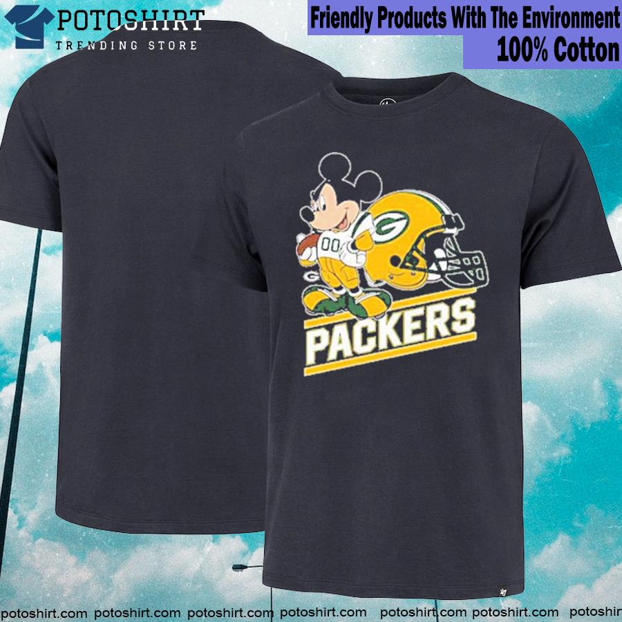 official packers store