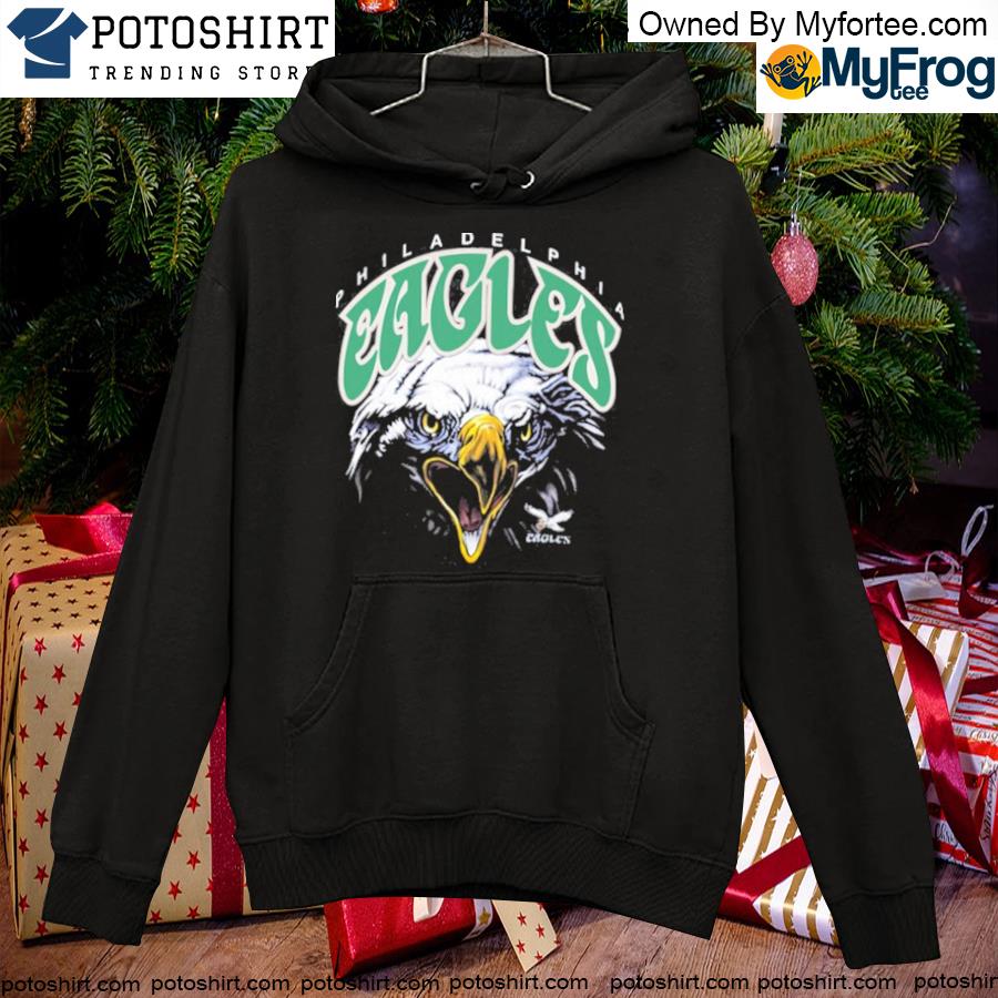 Official Philadelphia Eagles Christmas Shirt, hoodie, sweater, long sleeve  and tank top