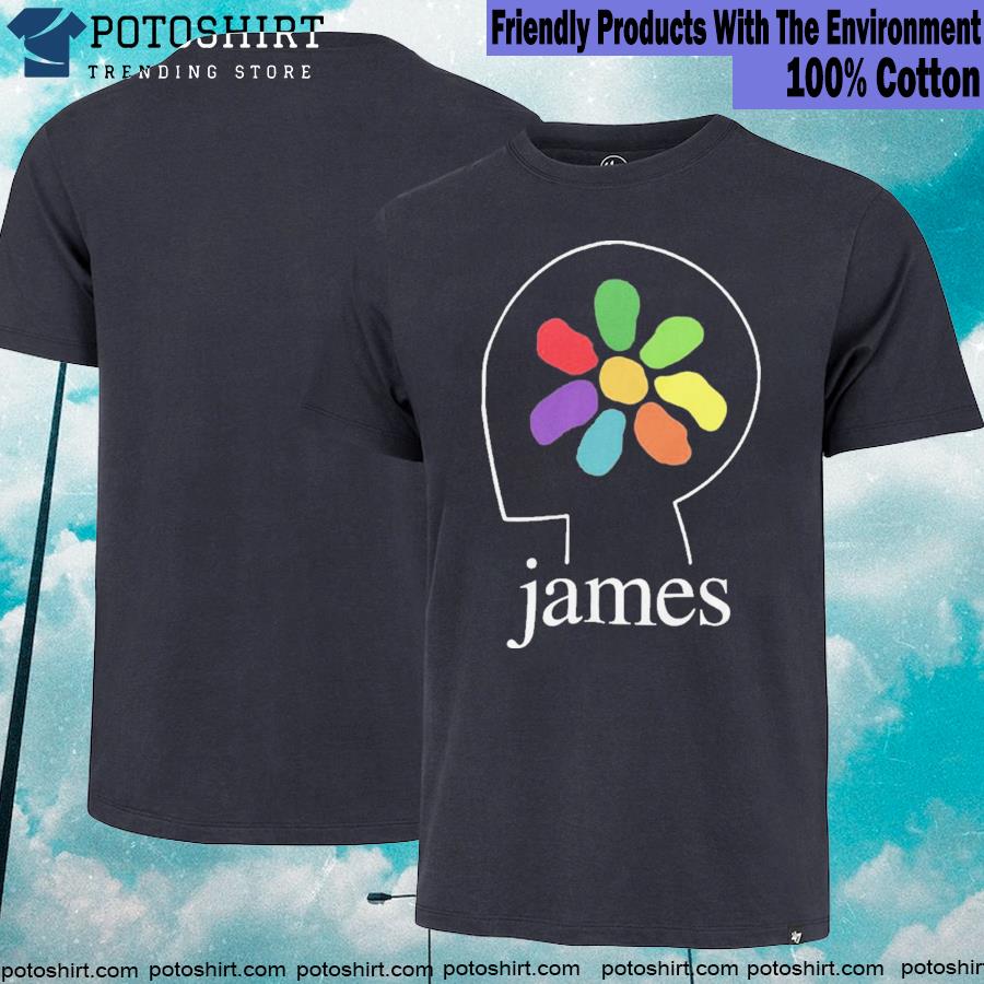 Official jamesdroz T-Shirt