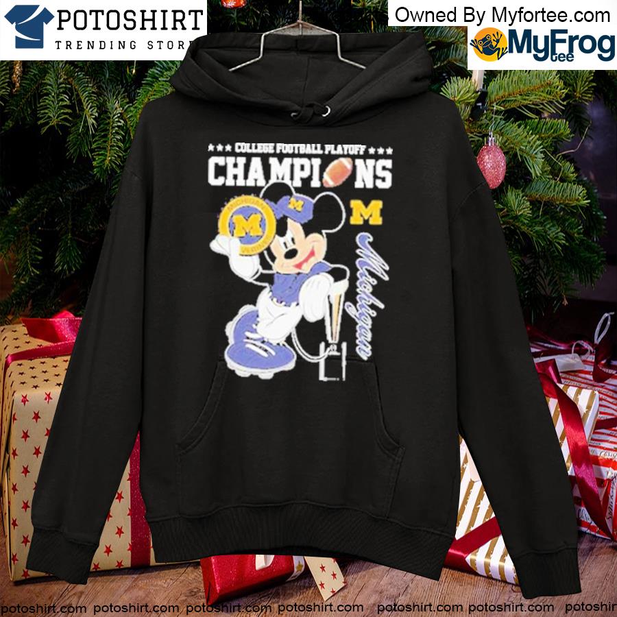 Mickey Mouse Los Angeles Rams 2021 NFC Championship Champions Shirt,  hoodie, sweater, long sleeve and tank top