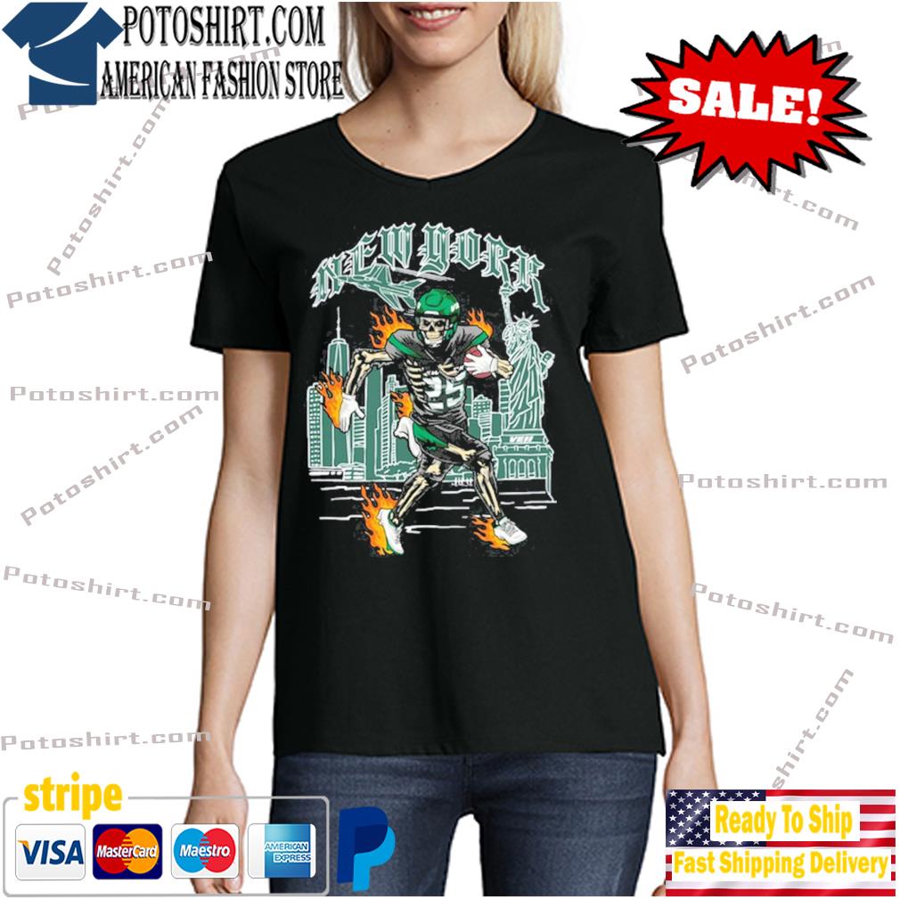 Official nY Jets Ty Johnson Shirt, Mike White Ty Johnson T-Shirt, hoodie,  sweater, long sleeve and tank top