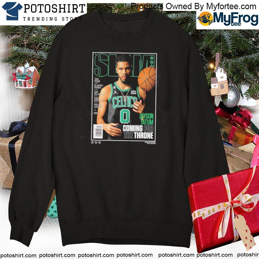 Official Jayson tatum leads all scorers with 34 points t-shirt, hoodie,  sweater, long sleeve and tank top