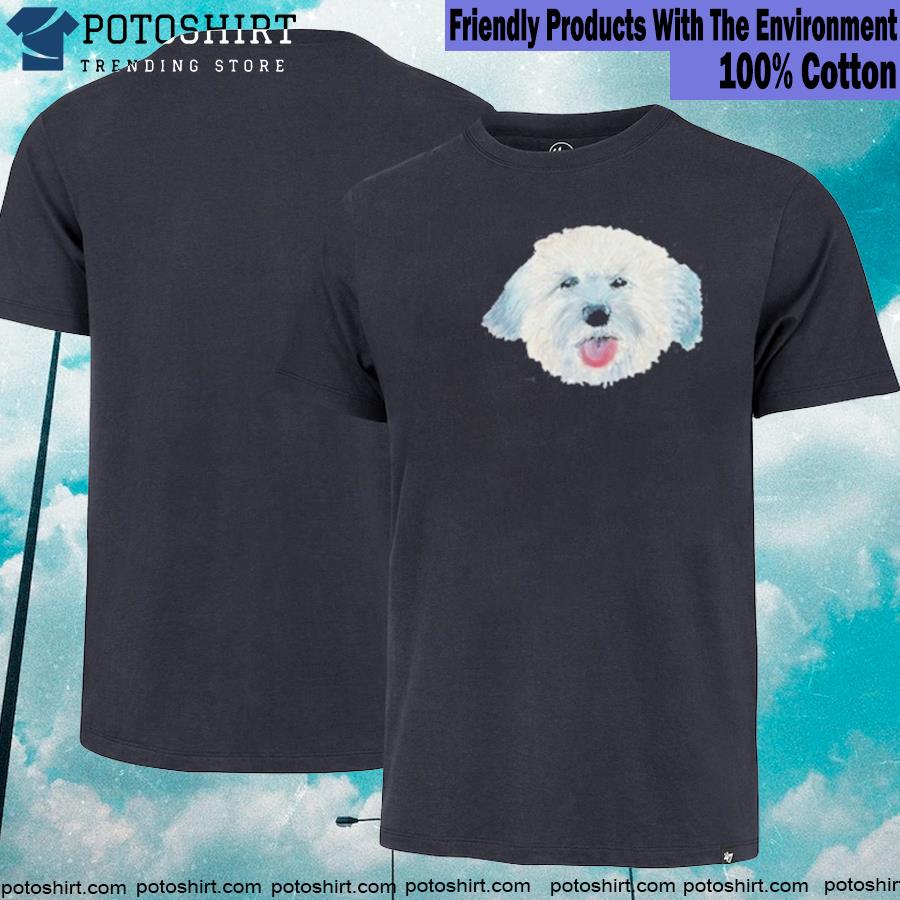 Official niki's dog lucy shirt