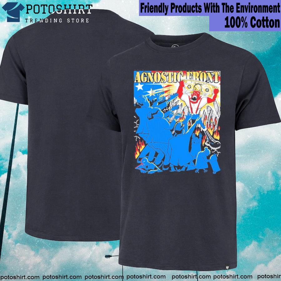 Official the dollar god tour shirt