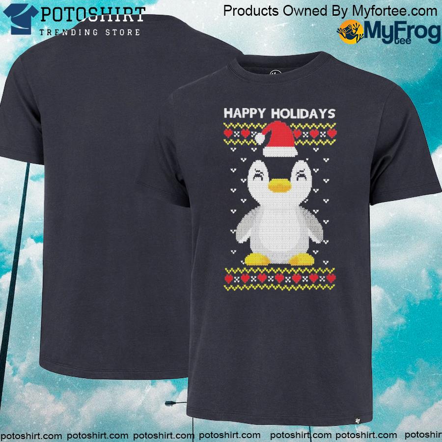 Official tTT Ugly Kevin Sweater, TimTheTatman Christmas 2022 T-shirt