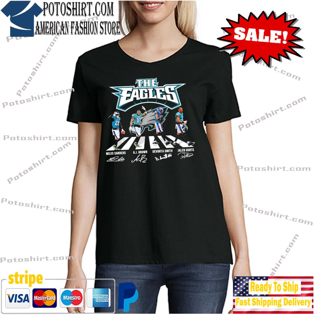 Top Devonta Smith Eagles Slim Reaper Death Ghost Unisex T-Shirt, hoodie,  sweater, long sleeve and tank top