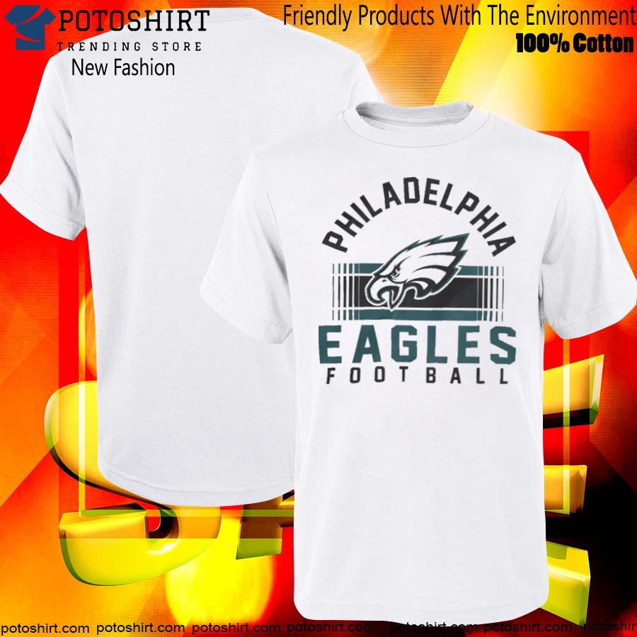 Philadelphia Eagles Prime Time T-shirt