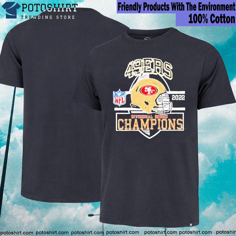 San Francisco 49ers 2022 NFC Championship Shirt