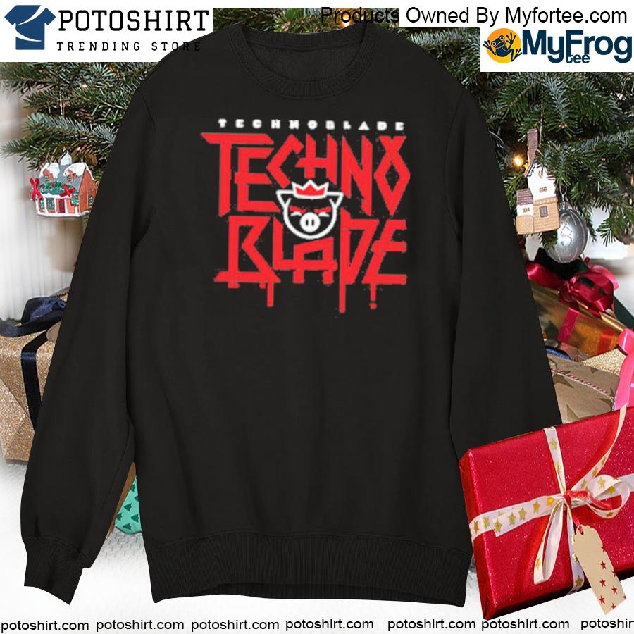 Technoblade never dies 1999 2022 shirt, hoodie, sweater, long