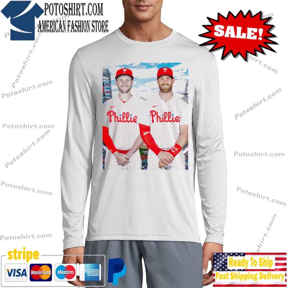 Philadelphia Phillies Trea Turner Phillies Trea Shirt, hoodie, sweater,  long sleeve and tank top