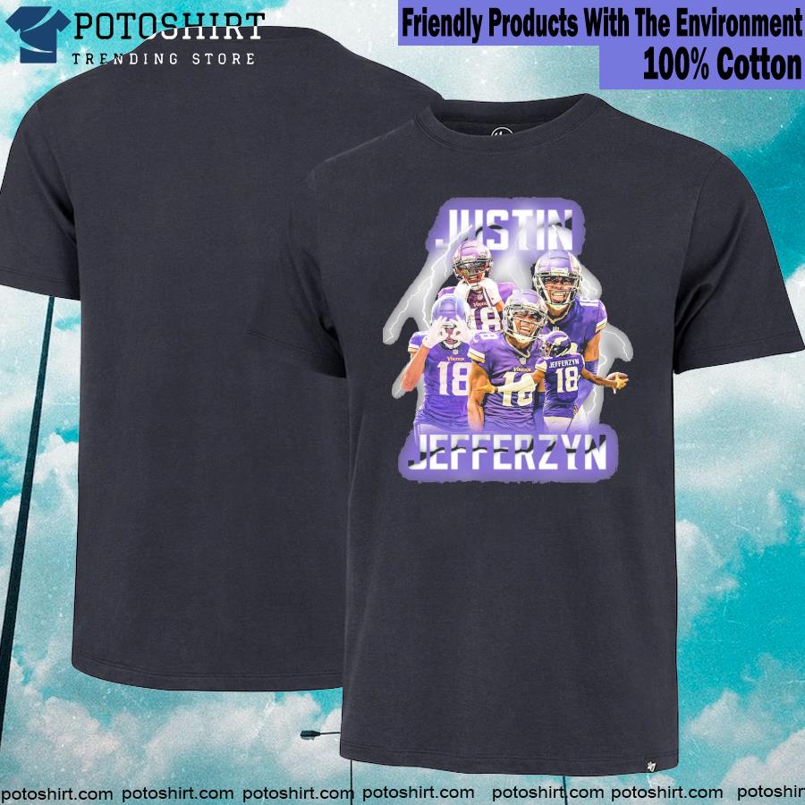 Vintage Jefferzyn Shirt