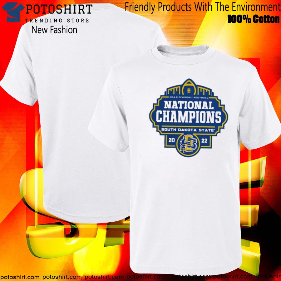 2022 fcs Football national champions shirt, hoodie, sweater, long sleeve  and tank top