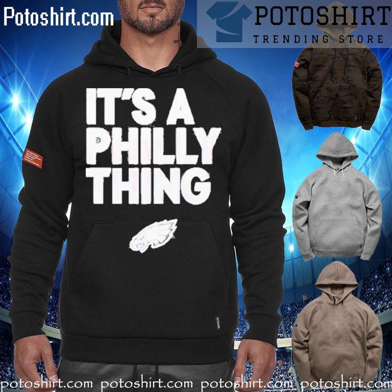 2023 It's A Philly Thing Sweats hoodiess