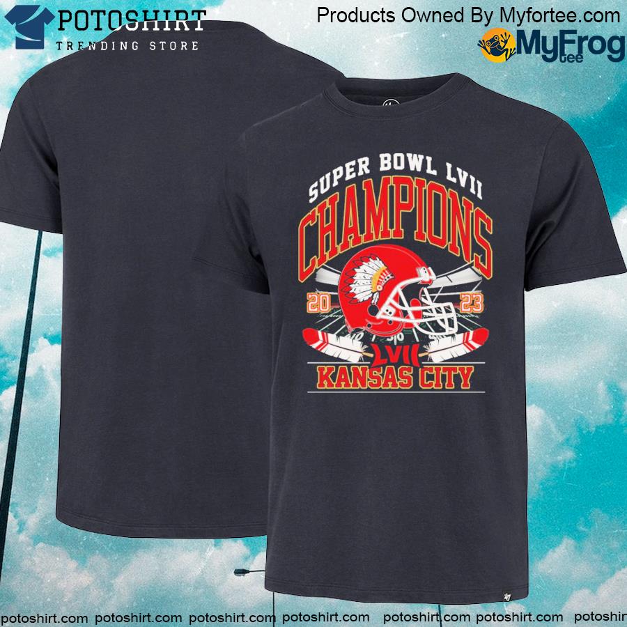 Where to get Kansas City Chiefs AFC Championship gear: Shirts