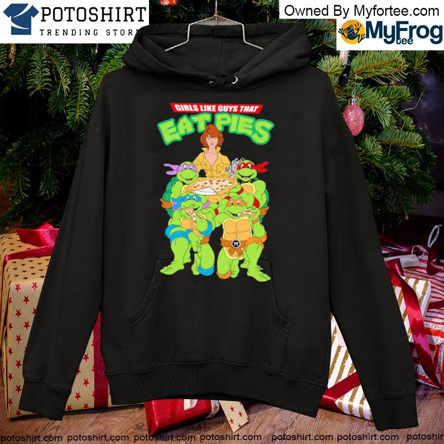 2023 ninja Pies T-Shirt hoodie