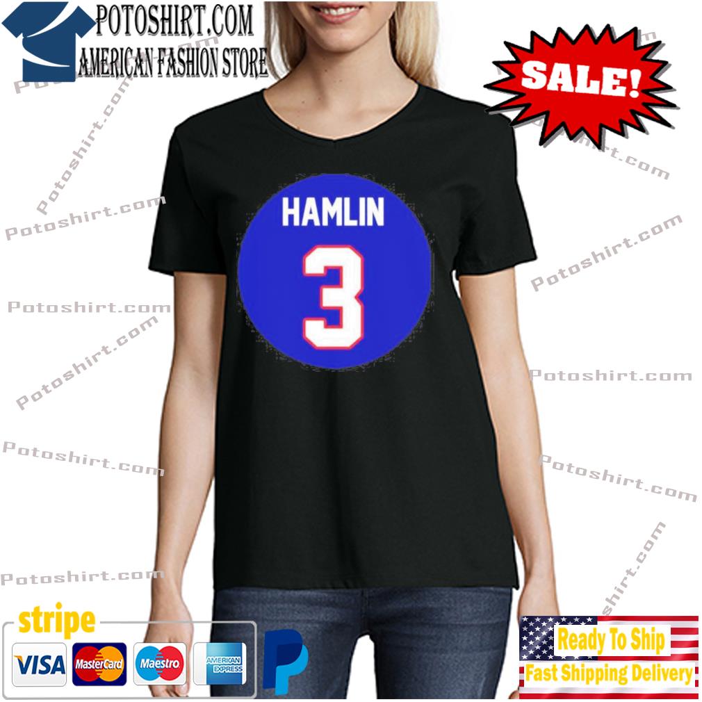 Official Damar hamlin Buffalo Bills pray for hamlin 3 shirt,tank top,  v-neck for men and women