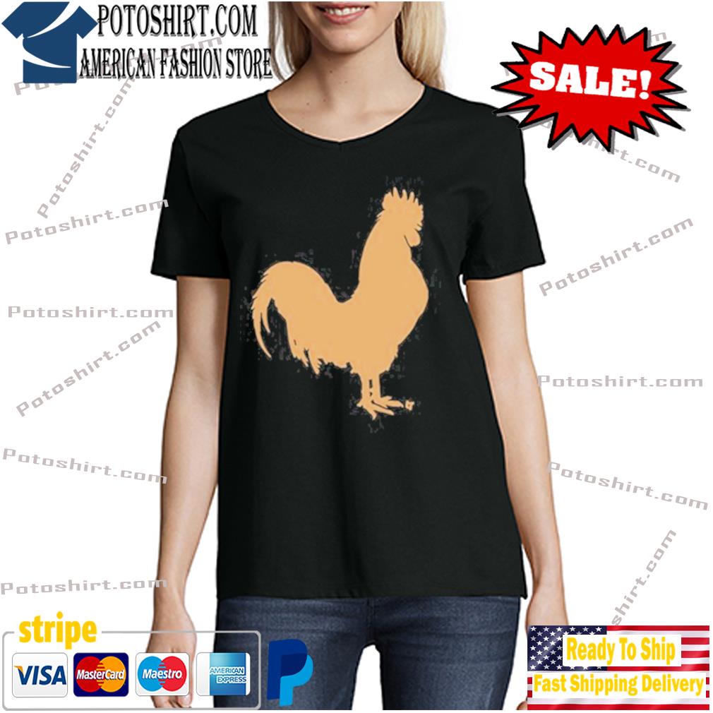 San Francisco 49ers BCB Chicken shirt, hoodie, sweater, long sleeve and  tank top