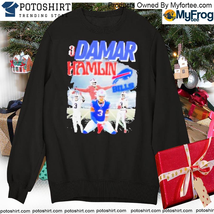 Pray for Damar Hamlin Bills shirt, hoodie, sweater, long sleeve and tank top