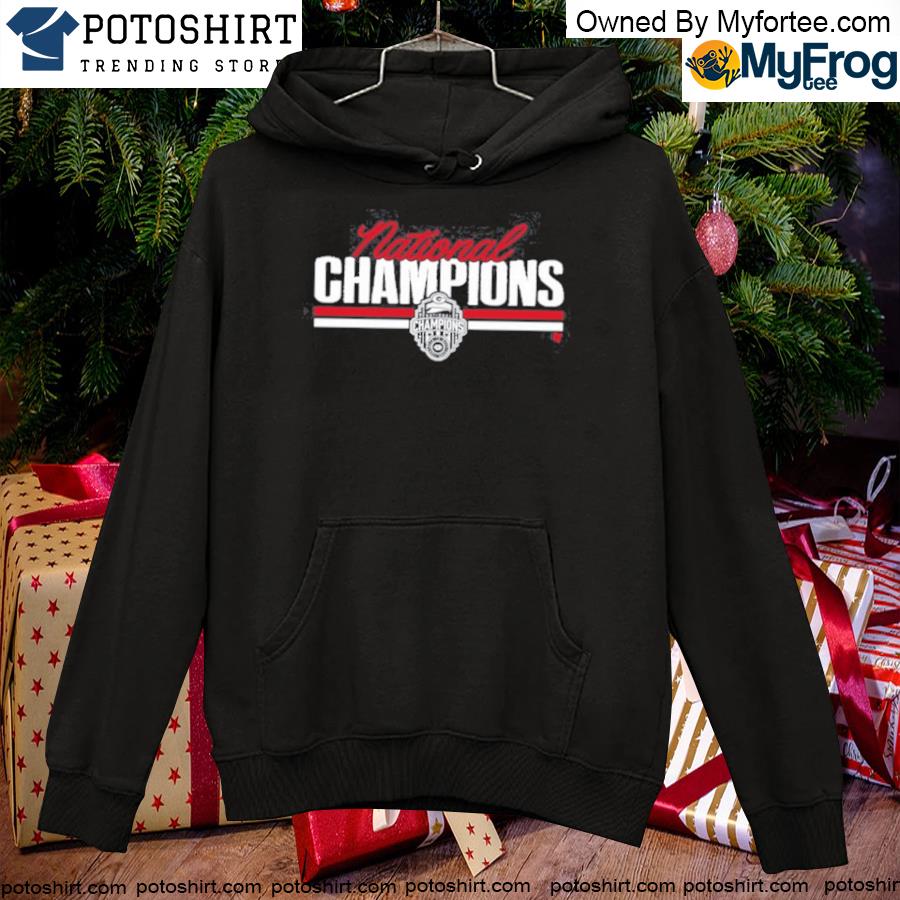 Georgia Bulldogs Champions T-Shirt, Georgia Bulldogs National Champions 2023 Shirt hoodie