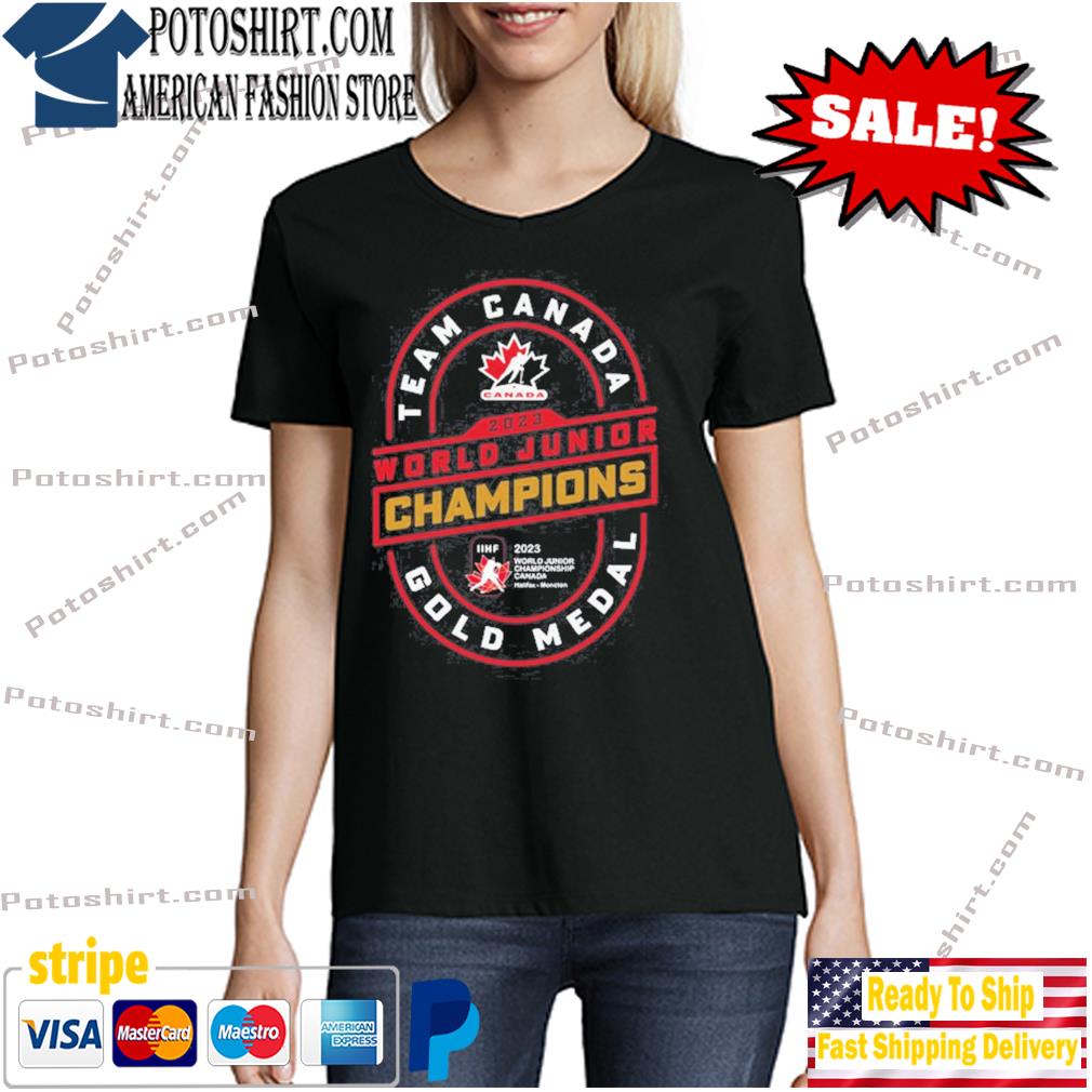 Ncaa 2023 Womens Ice Hockey Championship Shirt - Shibtee Clothing