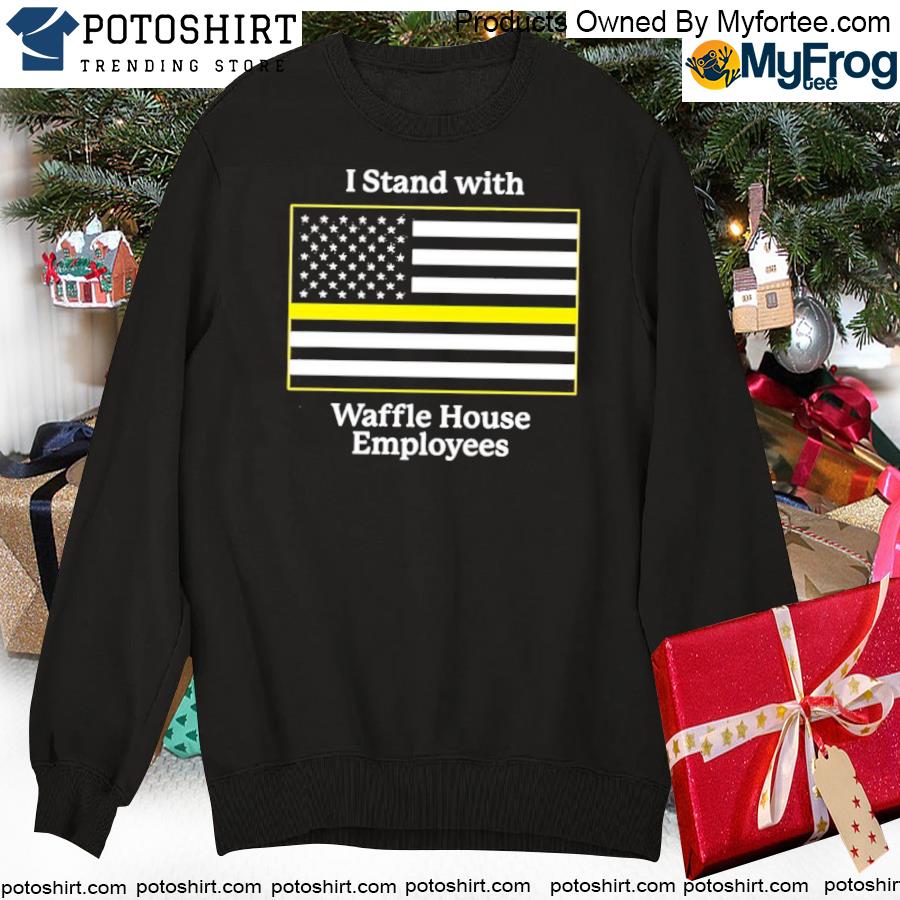 It's not a waffle house it's a waffle home Shirt Waffle House  Shirt
