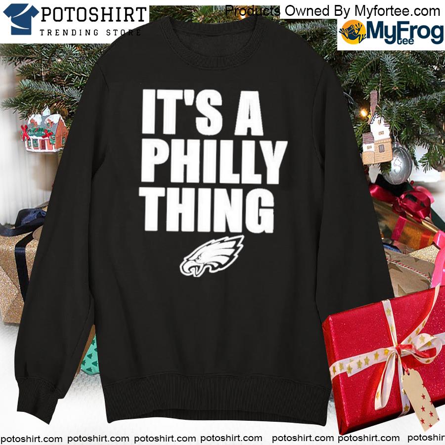 Philadelphia Eagles who's nuts it's a Philly thing logo 2023 shirt, hoodie,  sweater, long sleeve and tank top