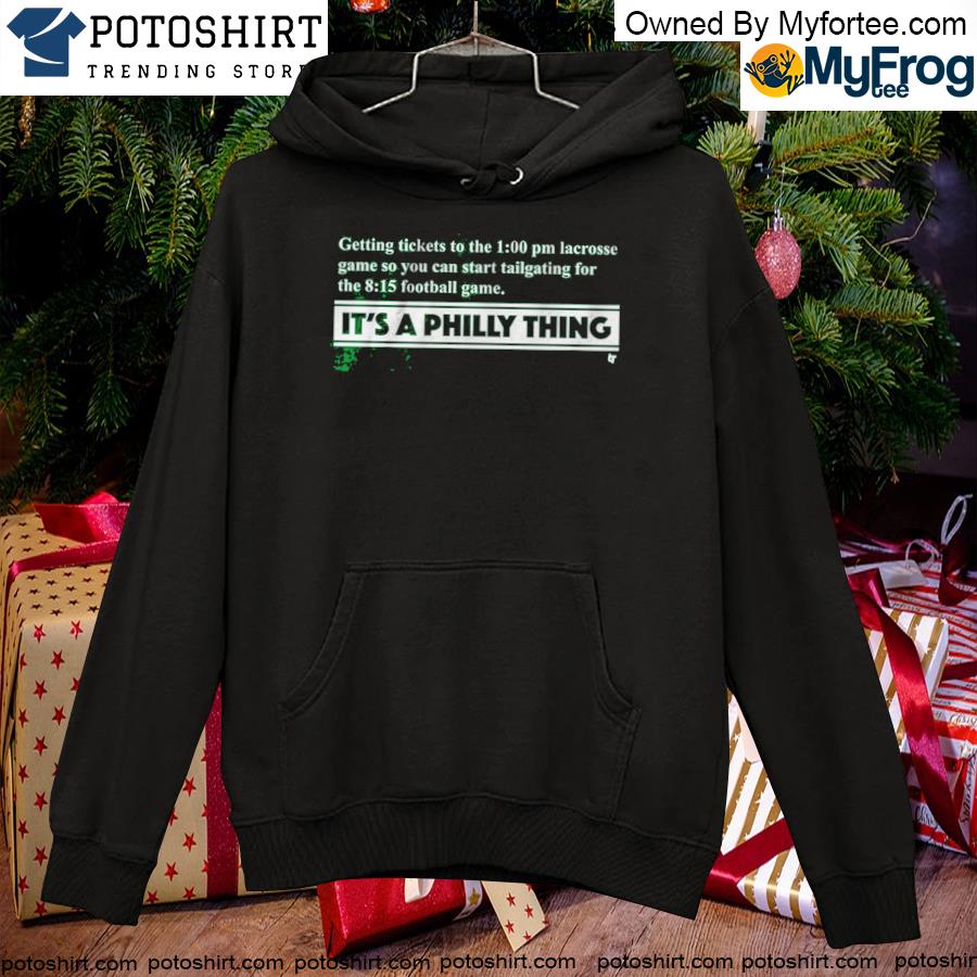 It's a Philly Thing Definition Shirt, hoodie, sweater, long sleeve