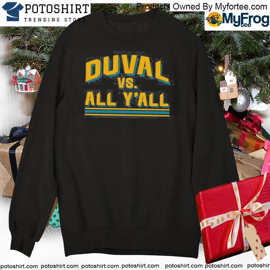 Duval Smokey The Jaguar Jacksonville Jaguars shirt, hoodie, sweater