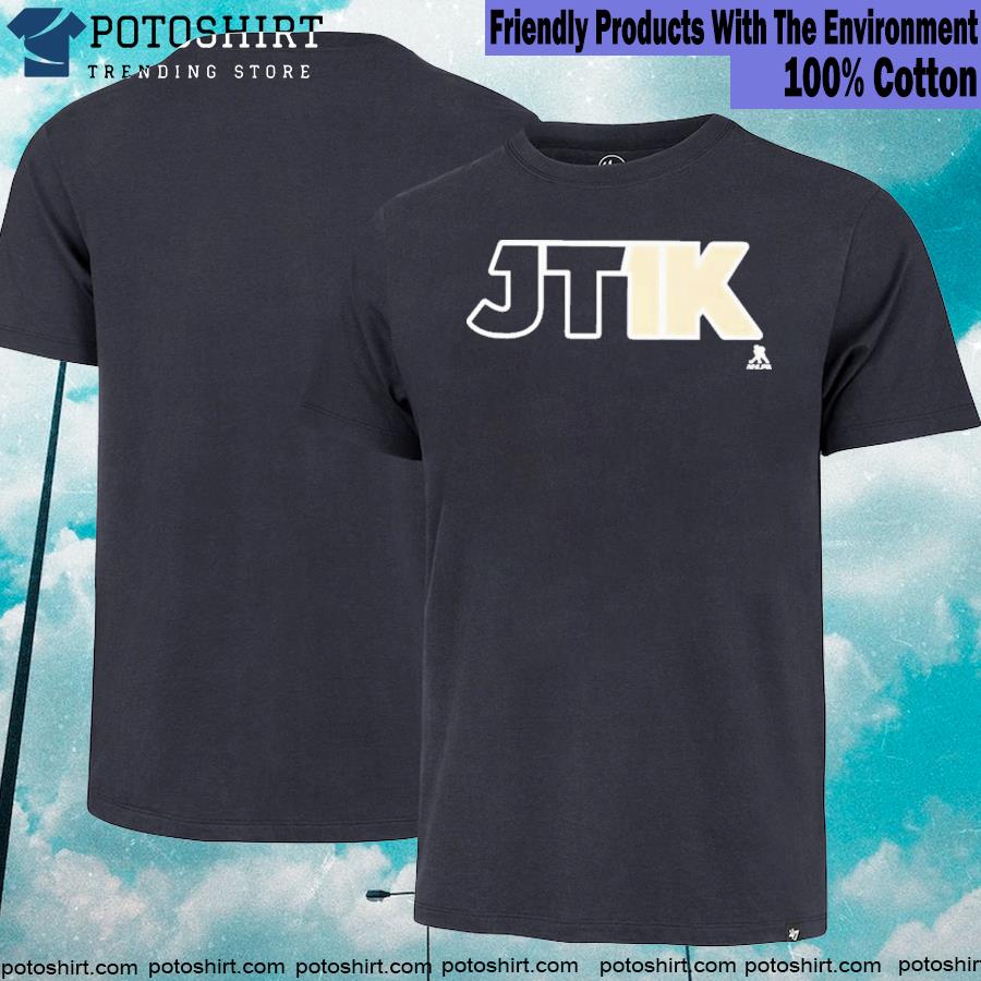 Jt1k T-shirt