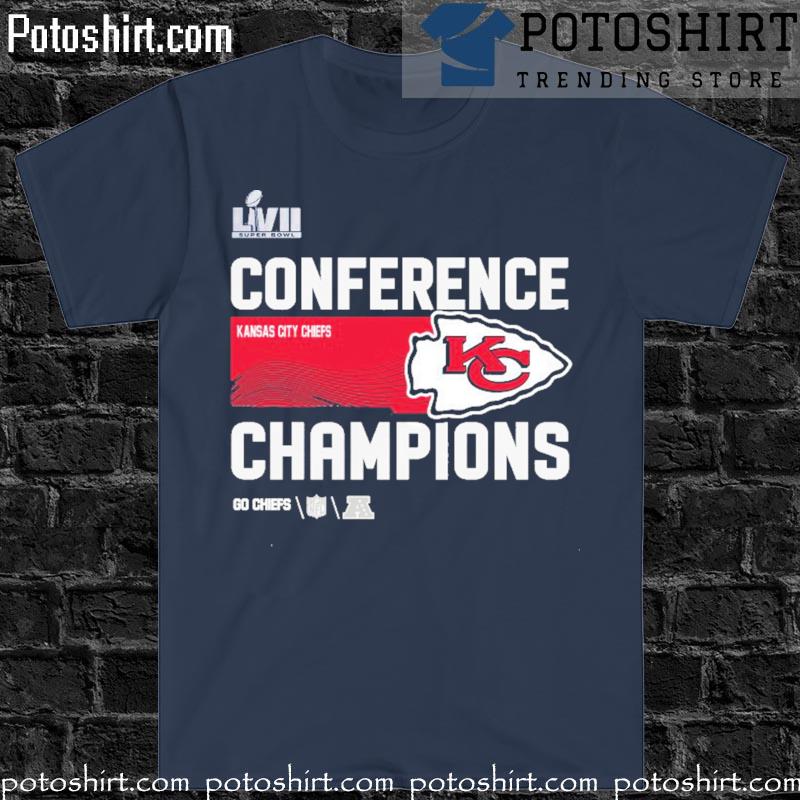 AFC Champions 2022-2023 Kansas City Chiefs shirt, hoodie, sweater, long  sleeve and tank top