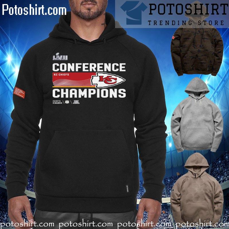 2023 Kansas City Chiefs Afc Champions shirt, hoodie, sweater, long sleeve  and tank top