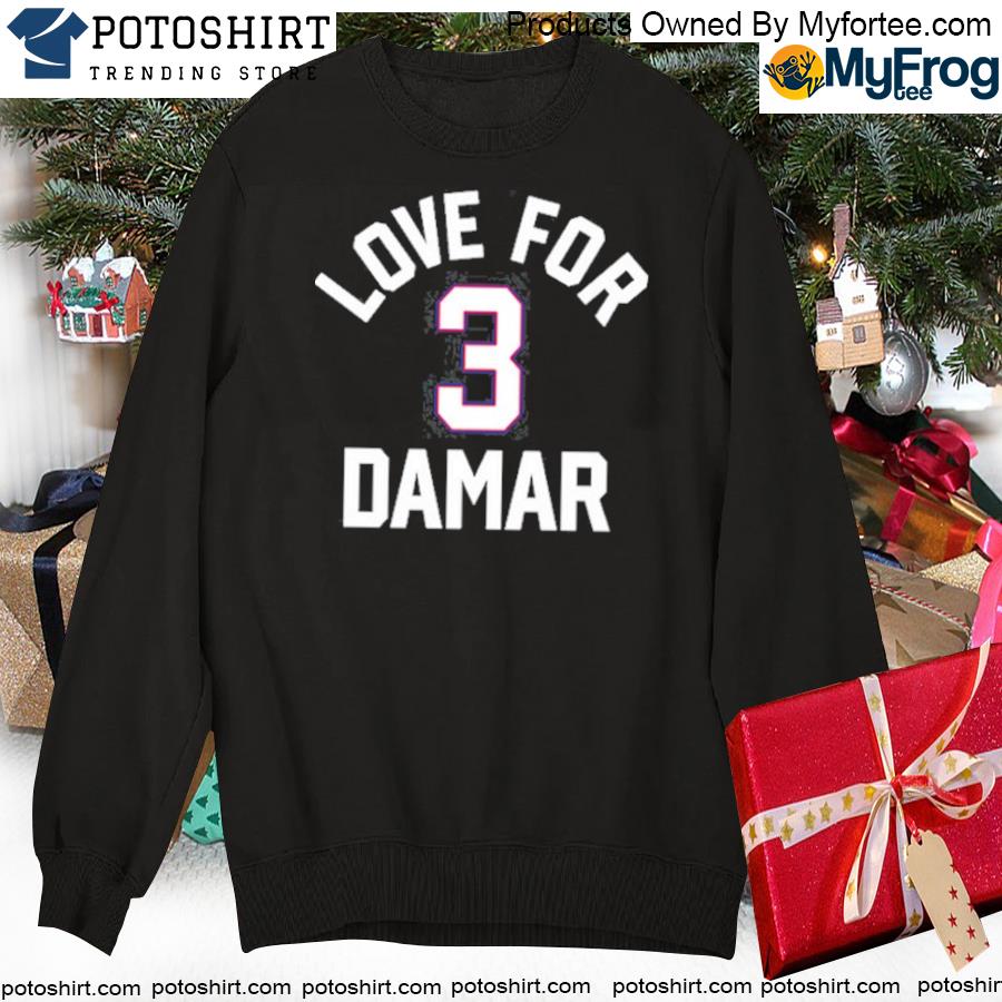 Kansas City Chiefs Pray For Damar 3 shirt, hoodie, sweater, long sleeve and  tank top