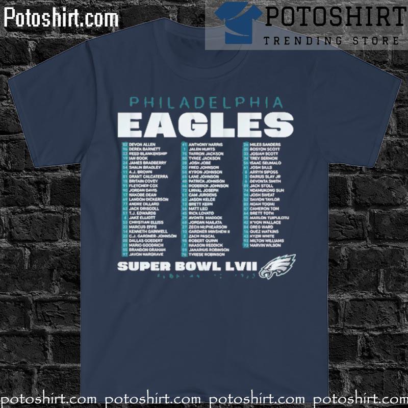 Philadelphia Eagles Jalen Hurts The System Football Unisex T-Shirt S-3XL