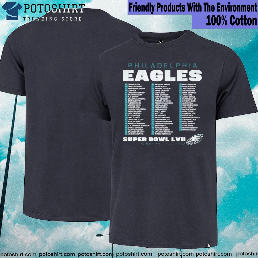 nfl shirts eagles
