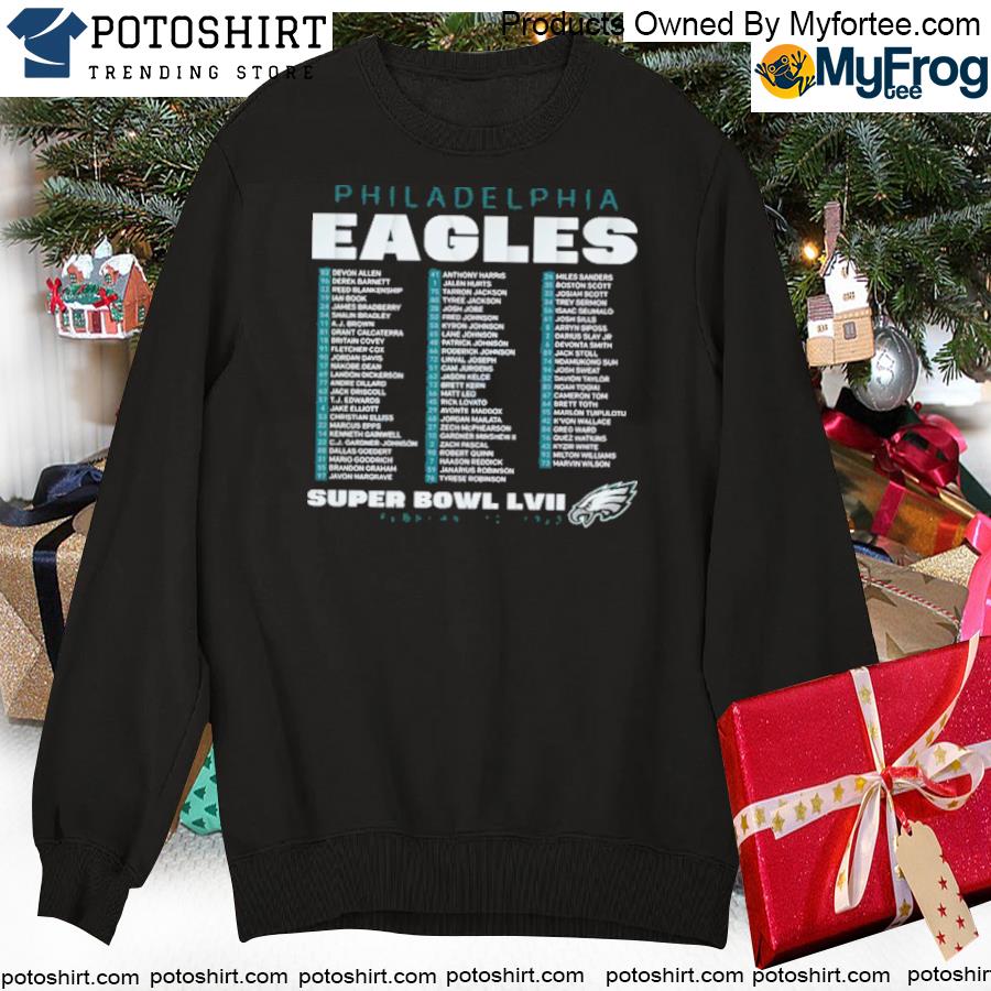 Devonta Smith Super Bowl Philadelphia Eagles Vintage T Shirt