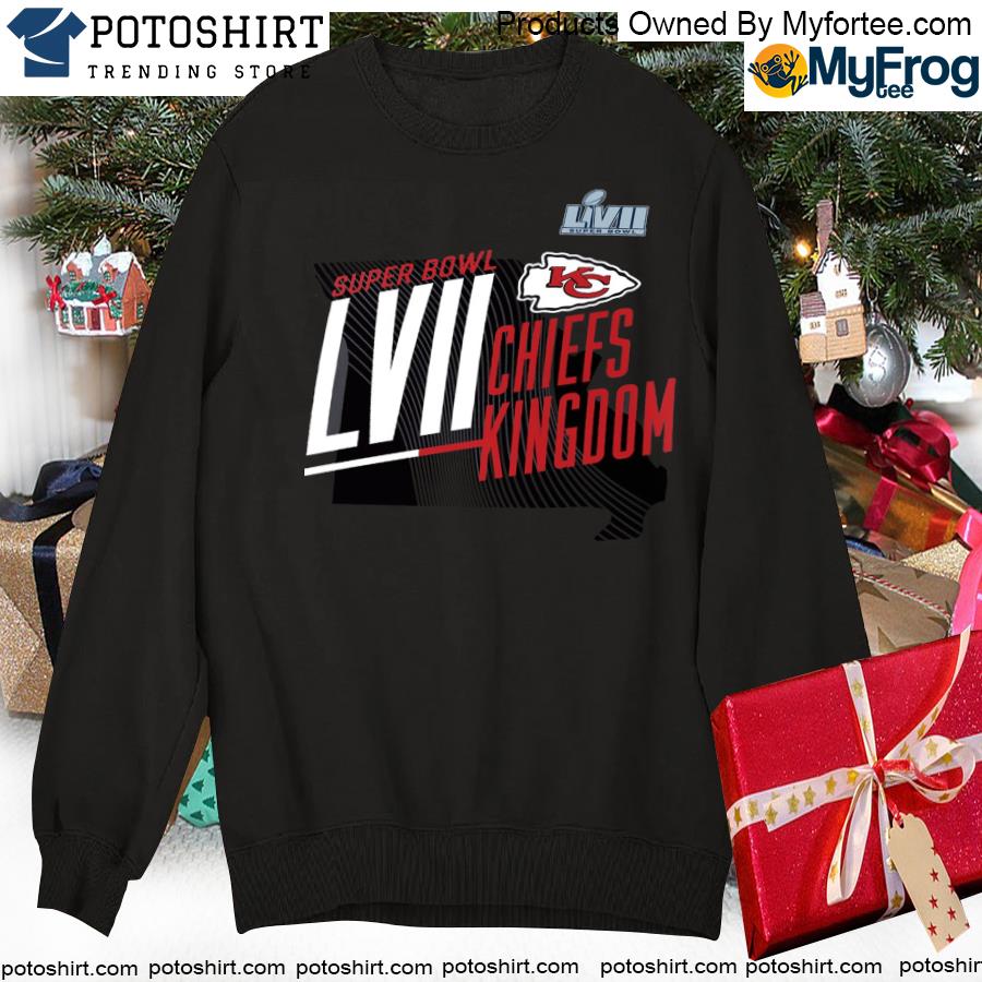 Kansas city Chiefs nike super bowl lvii local phrase shirt, hoodie,  sweater, long sleeve and tank top