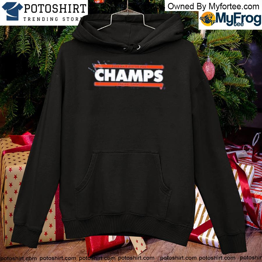 No. 1 Overall Pick Champs Shirts hoodie
