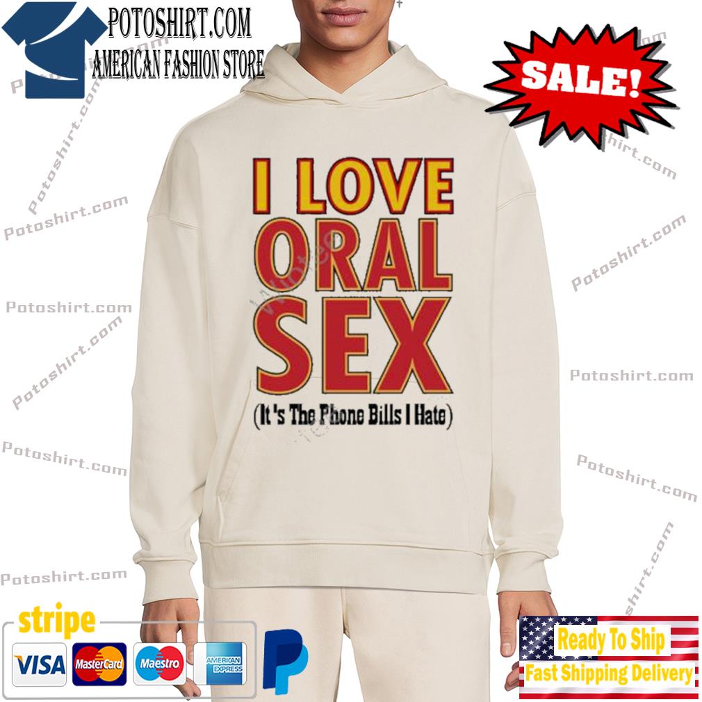 Odell Beckham I Love Oral Sex T Shirt, hoodie, sweater, long sleeve and  tank top