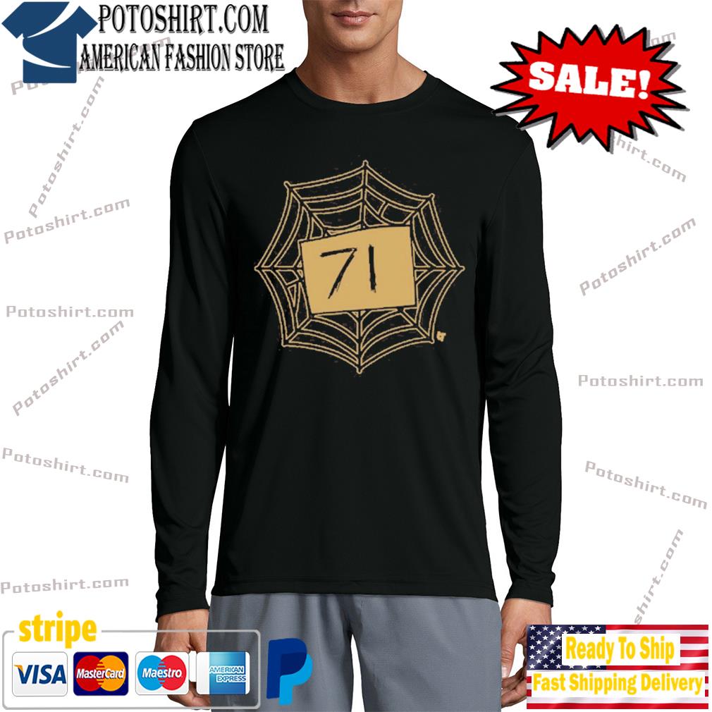 donovan mitchell 71 shirt