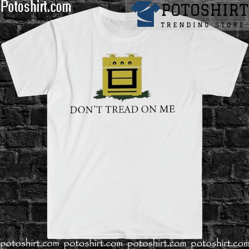 dont tread on me tank