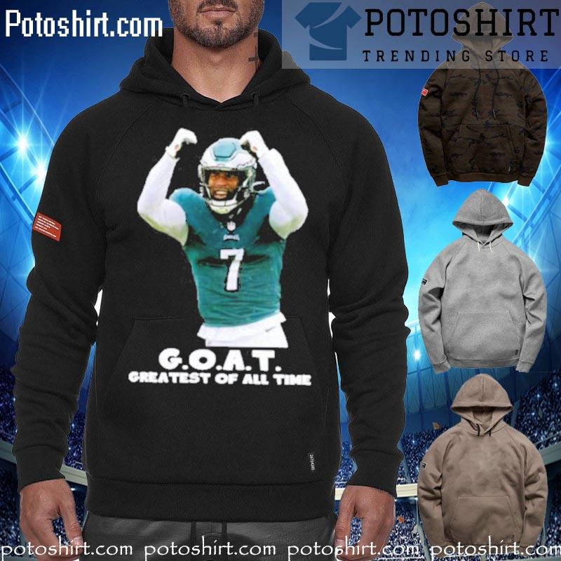 Official haason Reddick Philadelphia Football Shirt, hoodie, sweater, long  sleeve and tank top